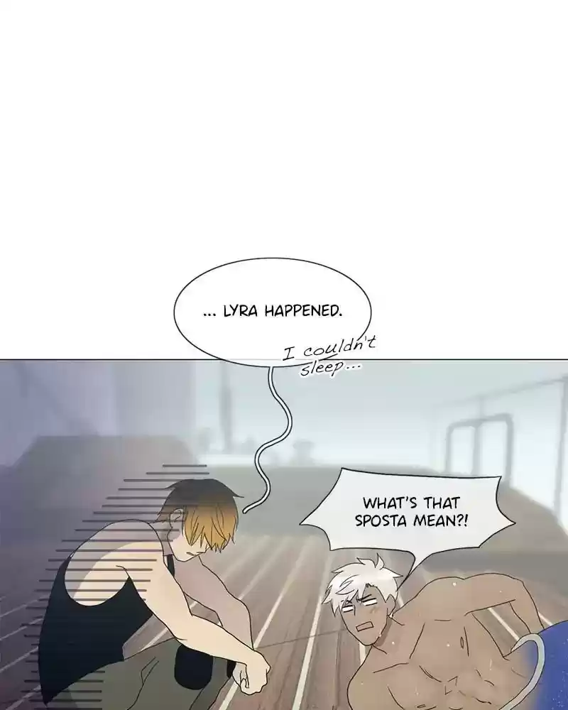 Siren's Lament Chapter 149: