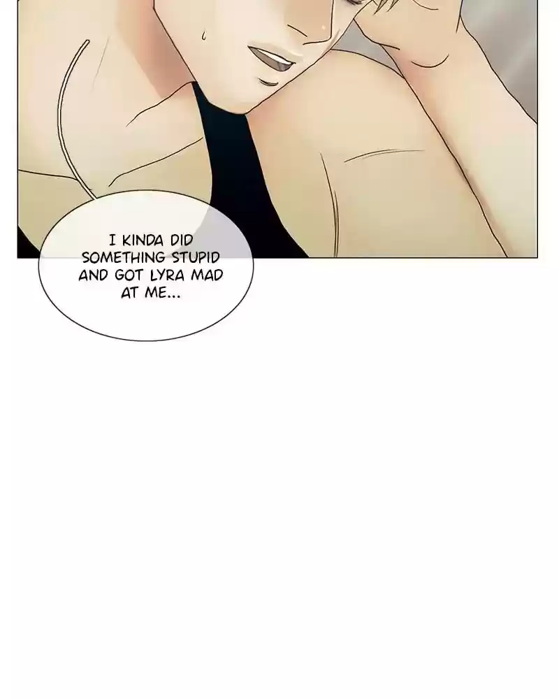 Siren's Lament Chapter 149: