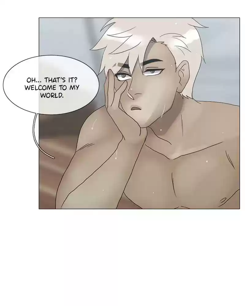 Siren's Lament Chapter 149: