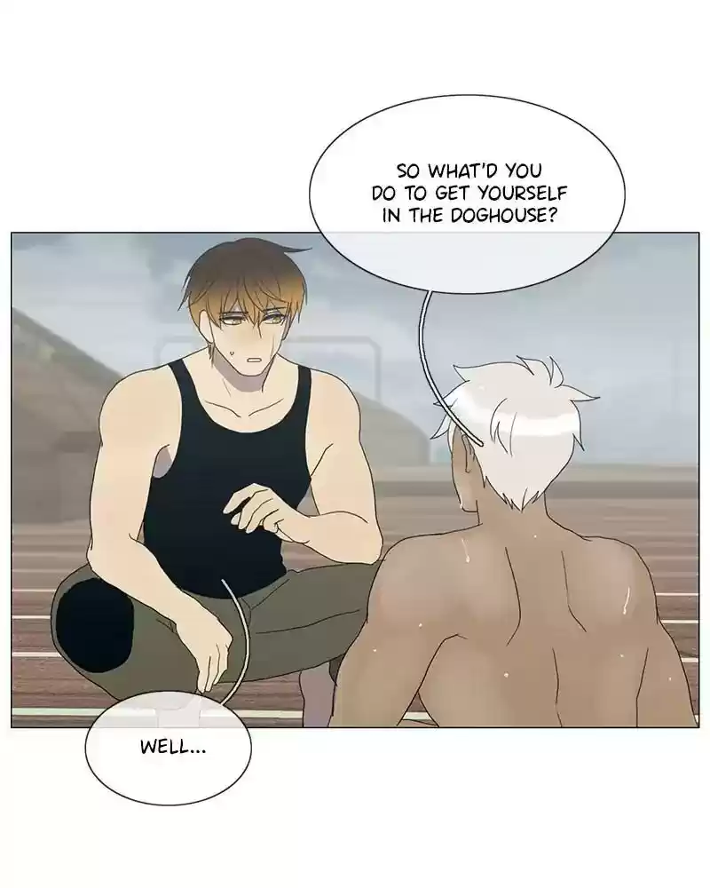 Siren's Lament Chapter 149: