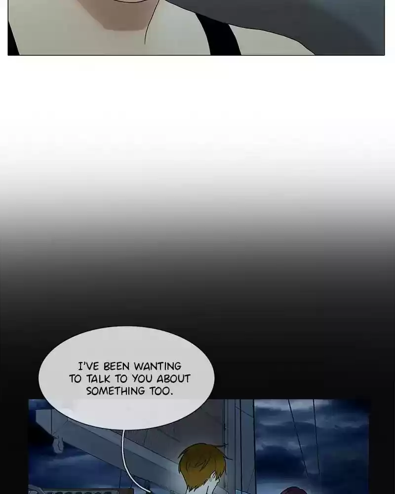 Siren's Lament Chapter 149: