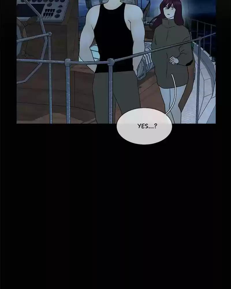 Siren's Lament Chapter 149: