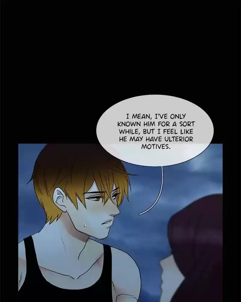 Siren's Lament Chapter 149: