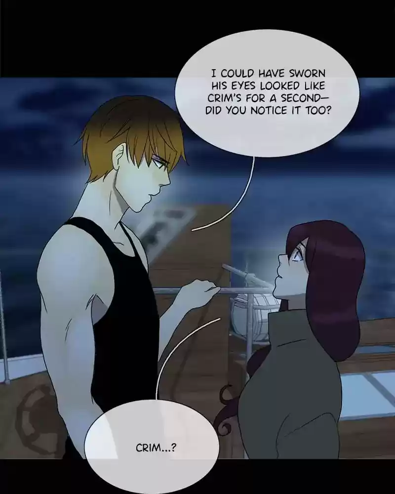 Siren's Lament Chapter 149: