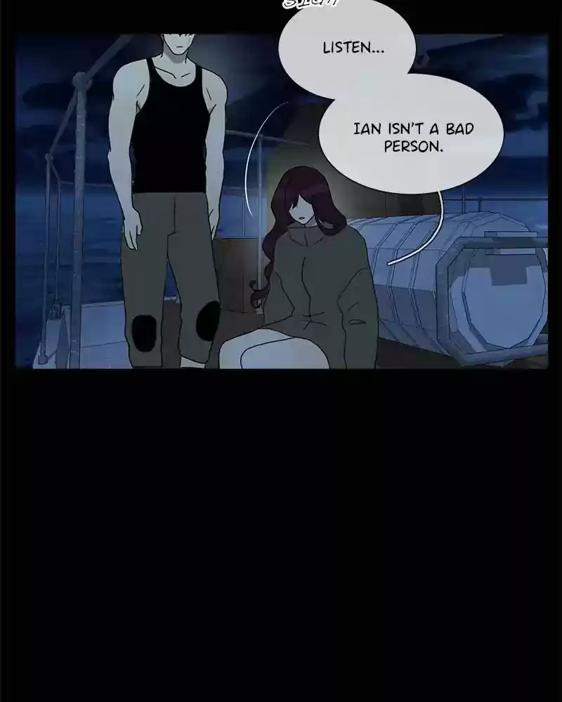 Siren's Lament Chapter 149: