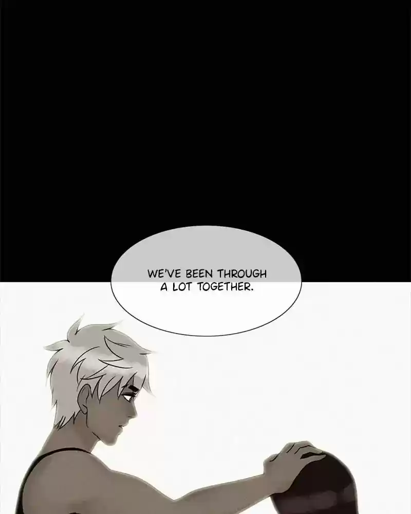 Siren's Lament Chapter 149: