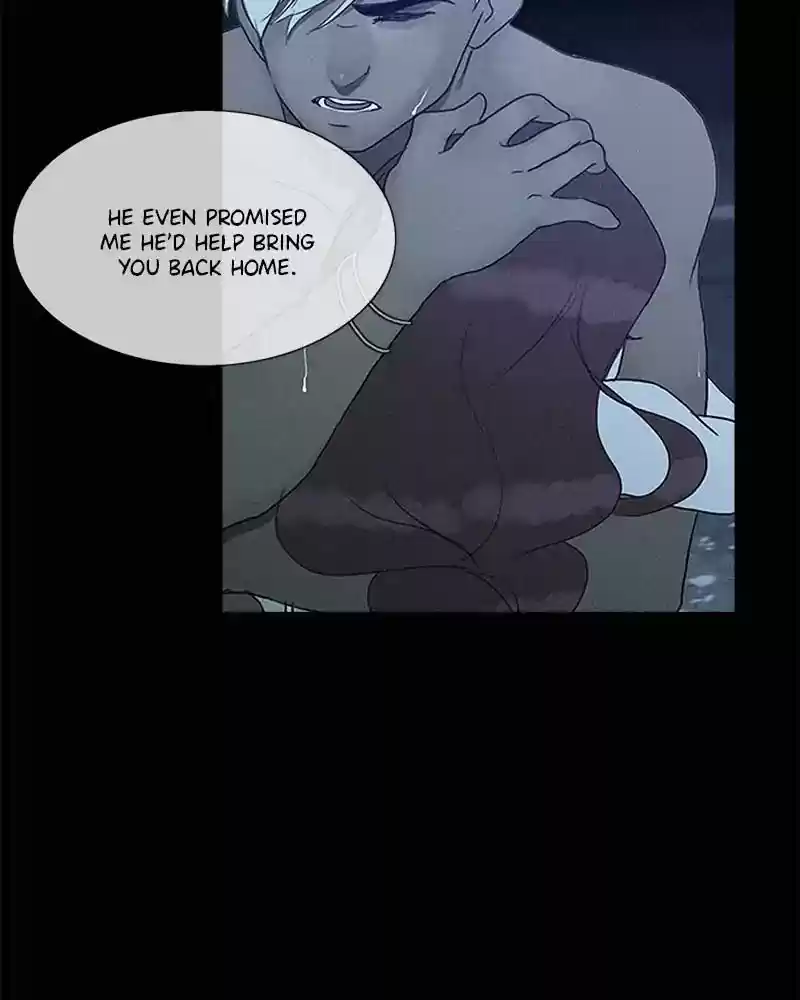 Siren's Lament Chapter 149: