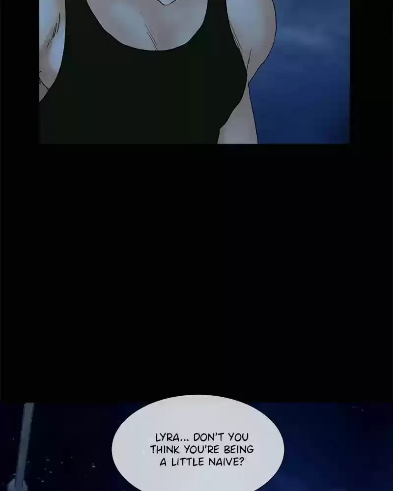 Siren's Lament Chapter 149: