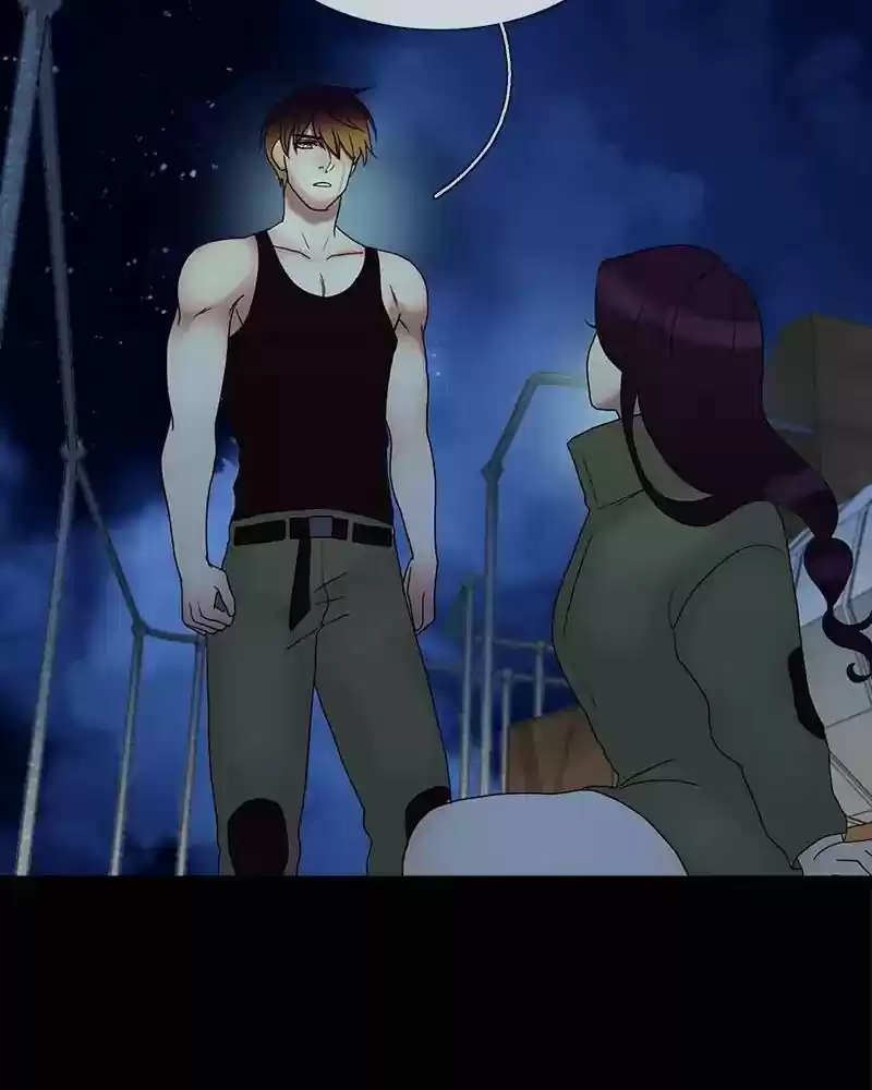 Siren's Lament Chapter 149: