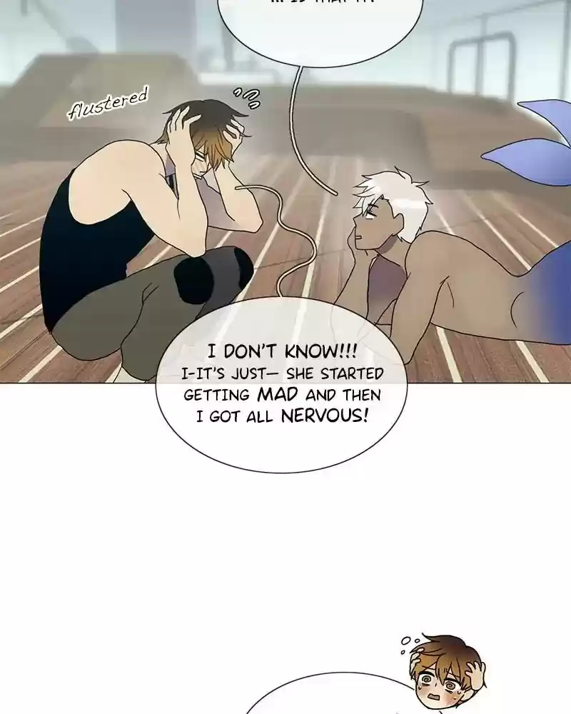 Siren's Lament Chapter 149: