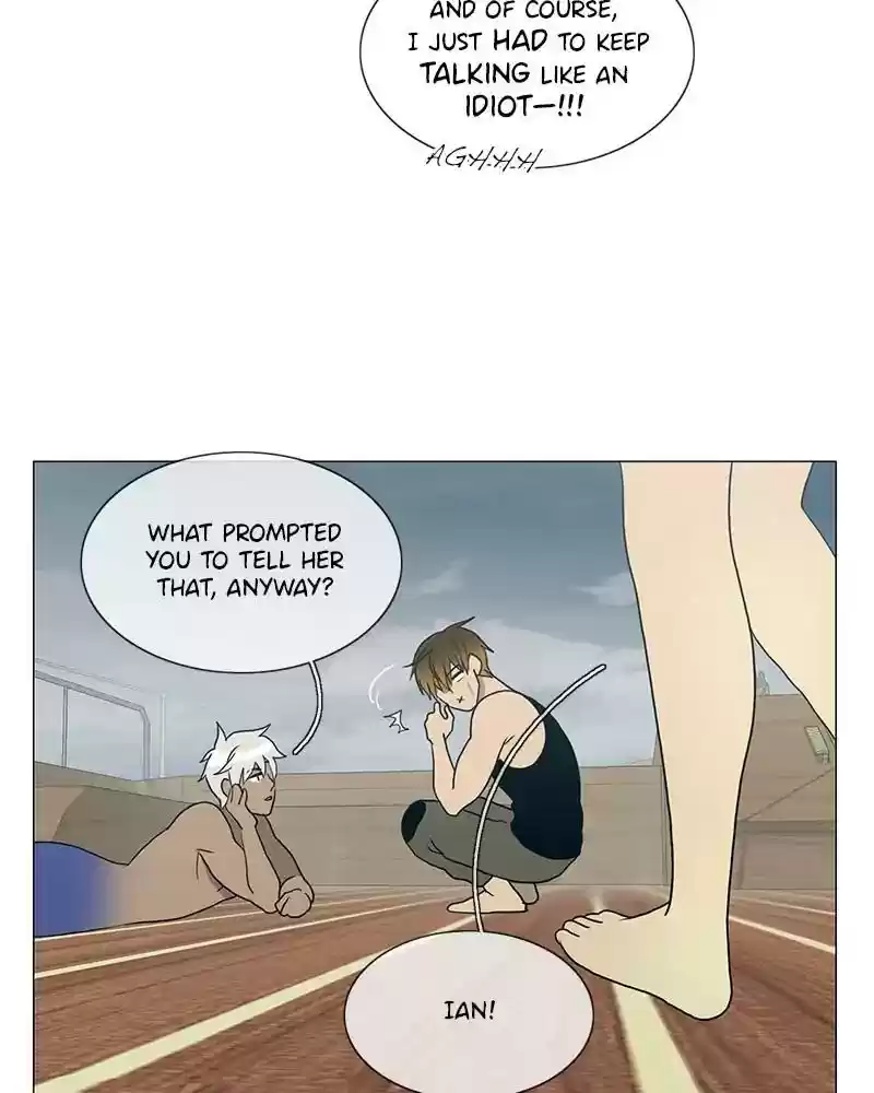 Siren's Lament Chapter 149: