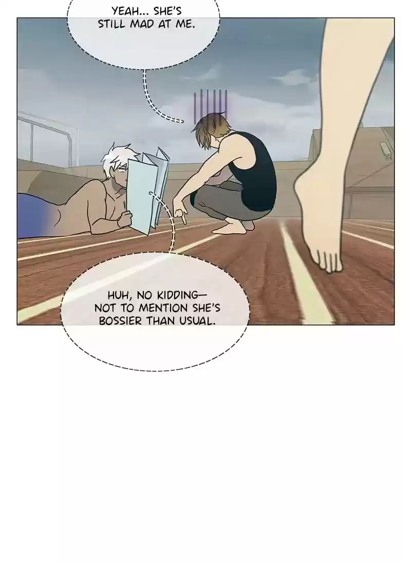 Siren's Lament Chapter 149: