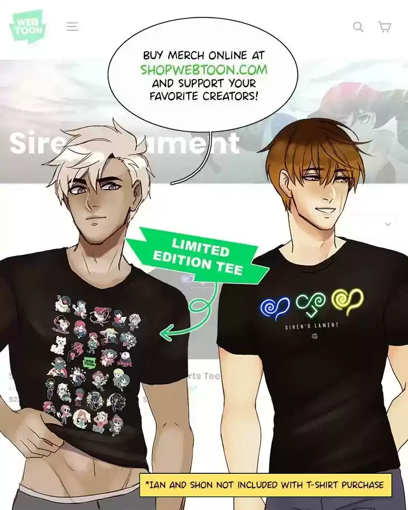 Siren's Lament Chapter 149: