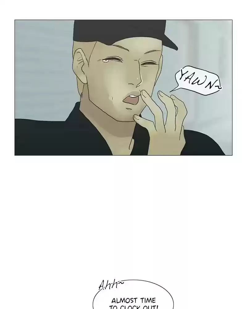 Siren's Lament Chapter 150: