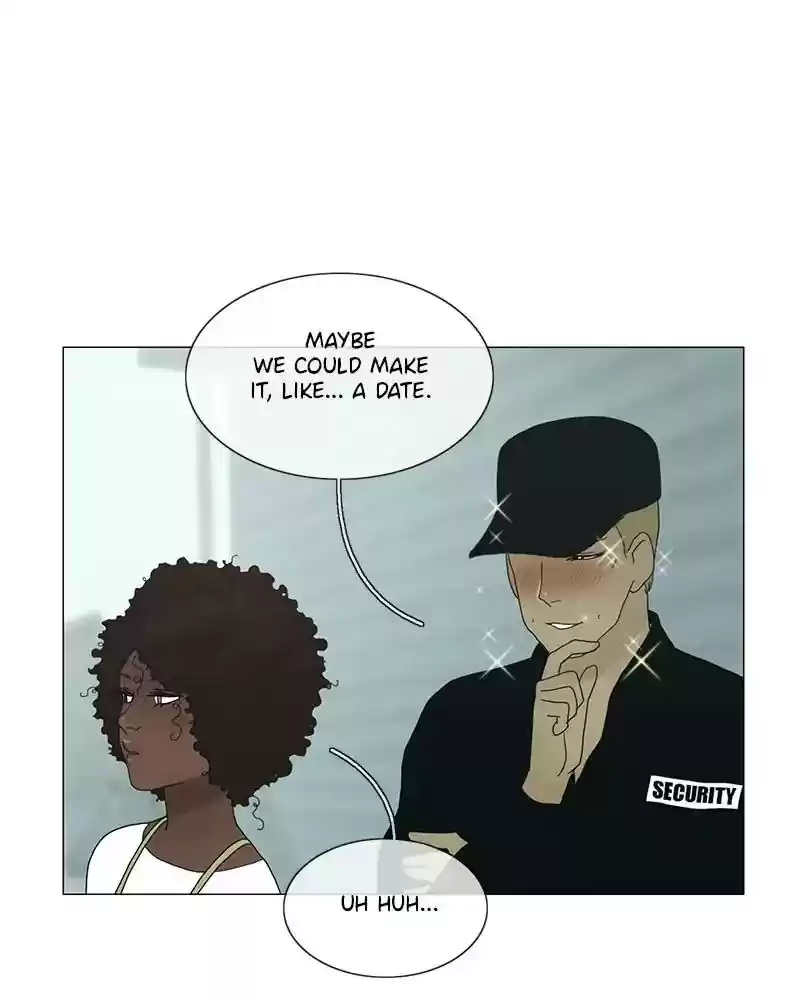 Siren's Lament Chapter 150: