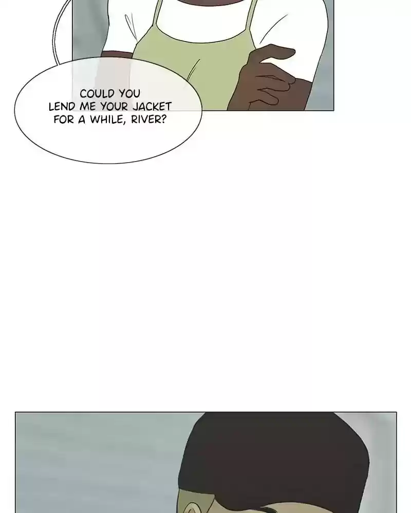 Siren's Lament Chapter 150: