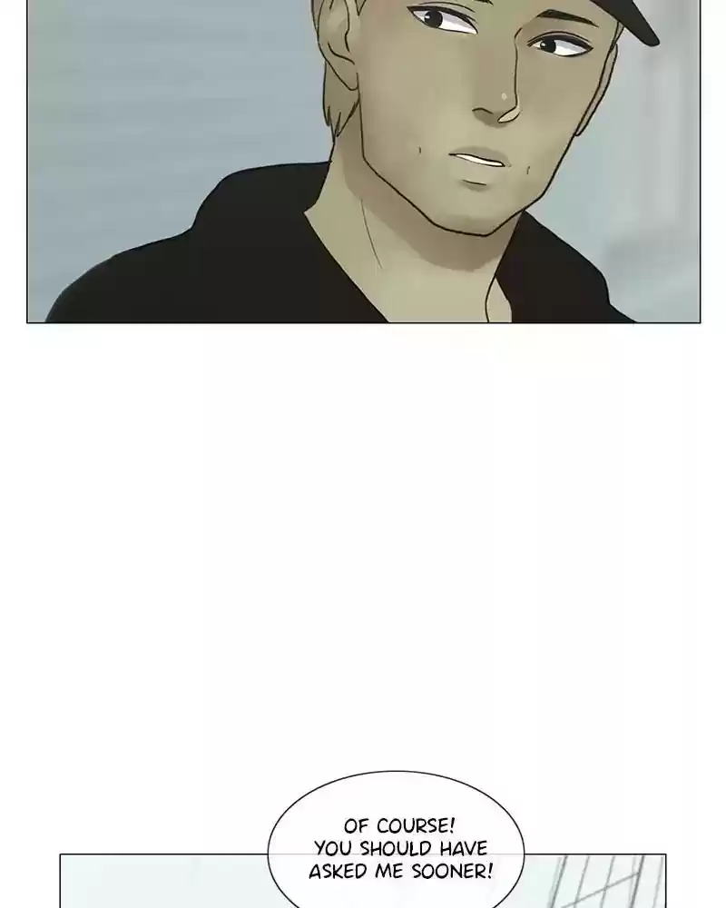 Siren's Lament Chapter 150: