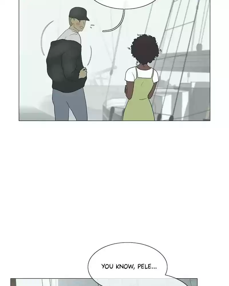 Siren's Lament Chapter 150: