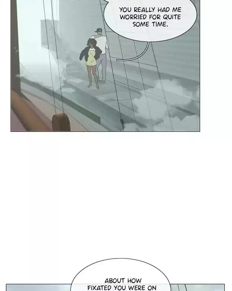 Siren's Lament Chapter 150: