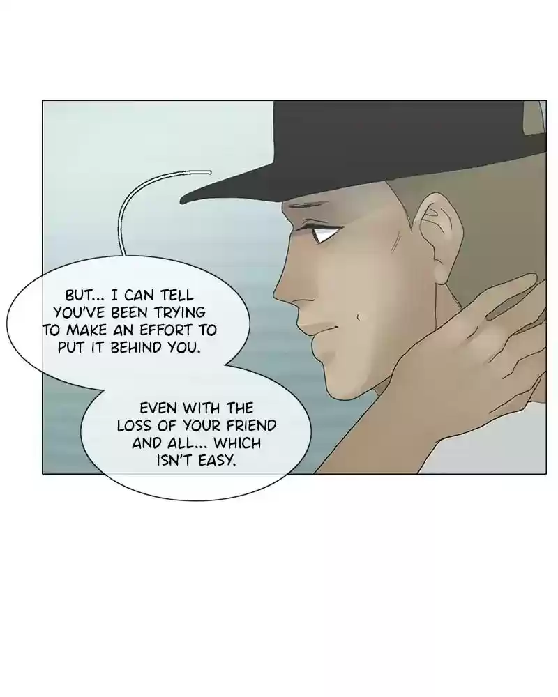 Siren's Lament Chapter 150: