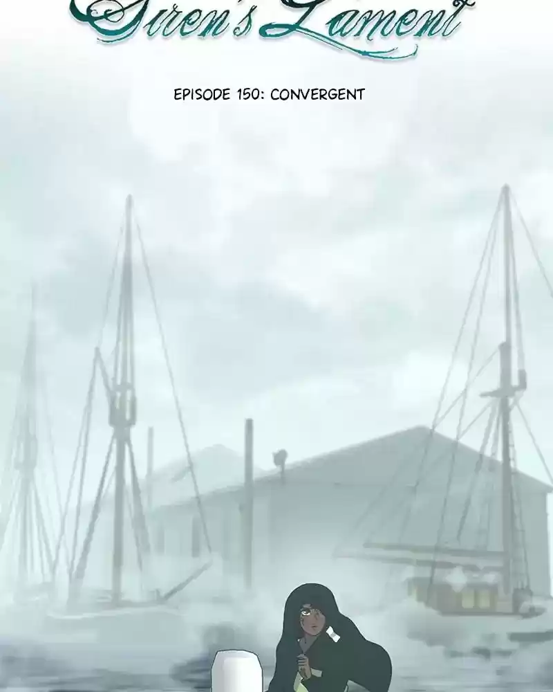 Siren's Lament Chapter 150: