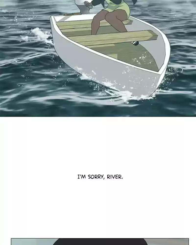 Siren's Lament Chapter 150: