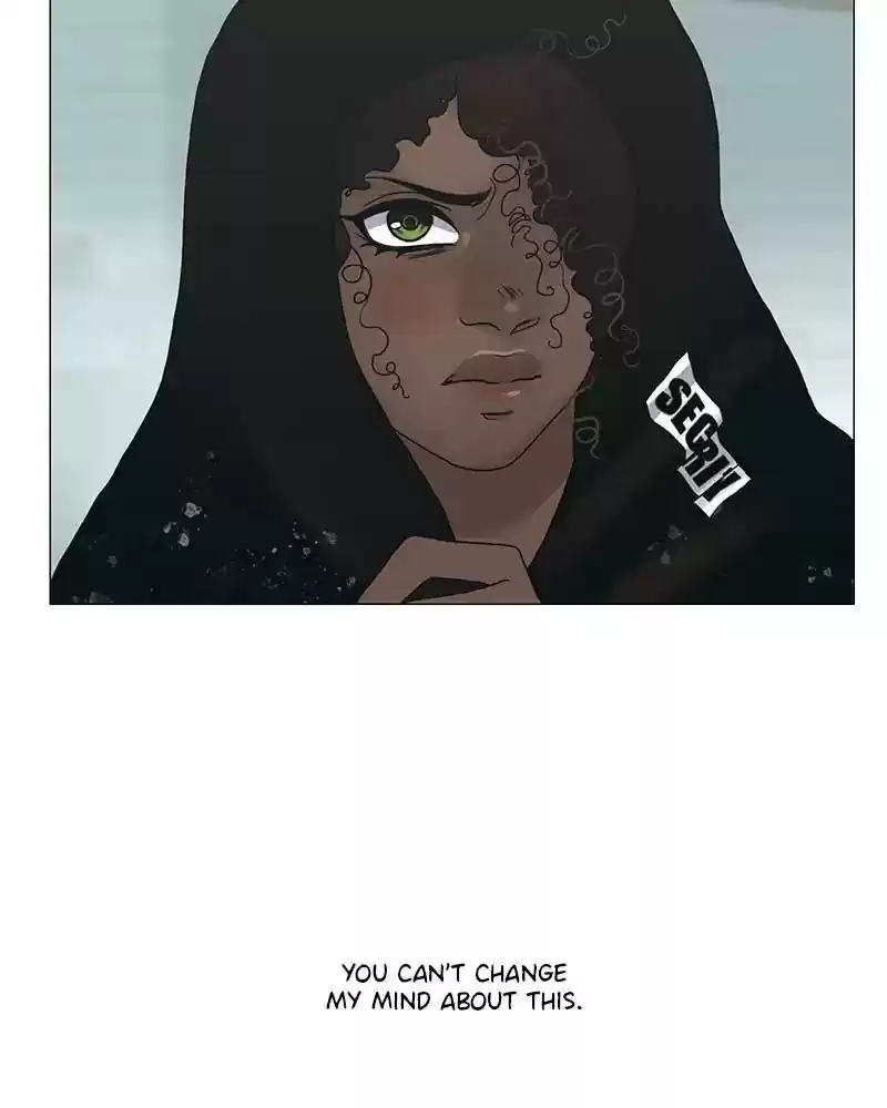 Siren's Lament Chapter 150: