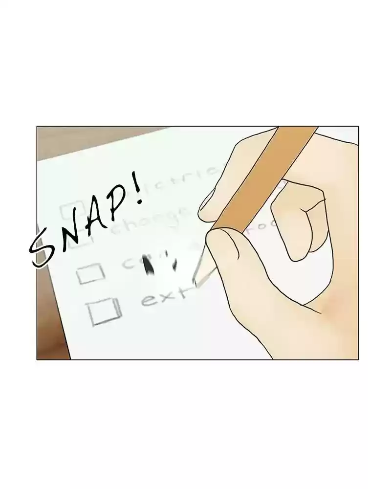 Siren's Lament Chapter 150: