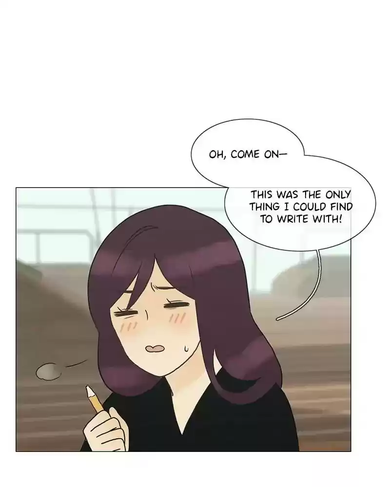 Siren's Lament Chapter 150: