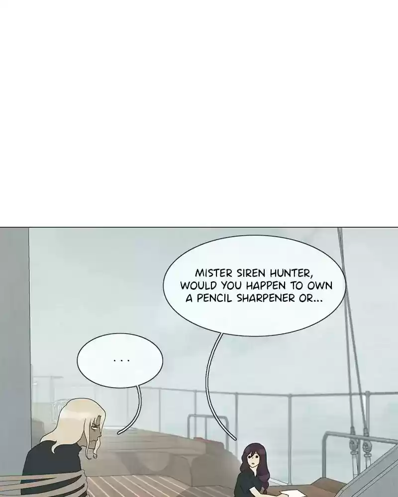 Siren's Lament Chapter 150: