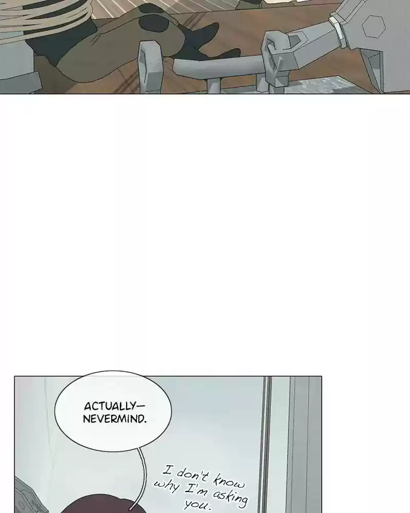 Siren's Lament Chapter 150: