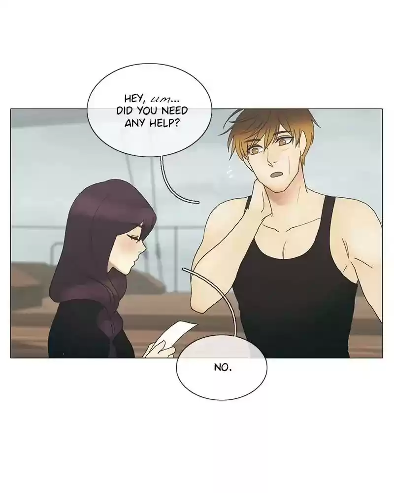 Siren's Lament Chapter 150: