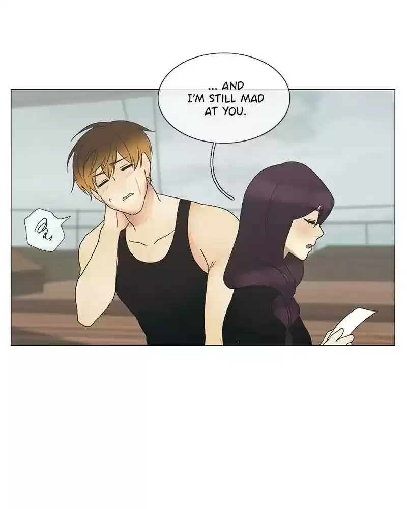 Siren's Lament Chapter 150: