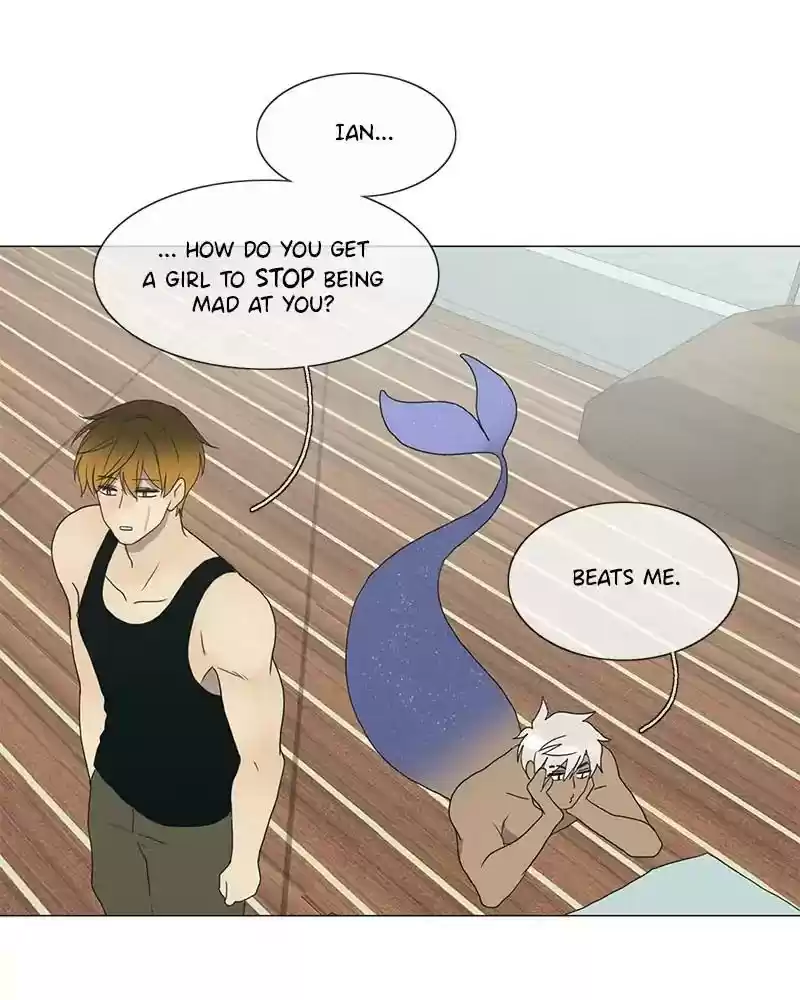 Siren's Lament Chapter 150: