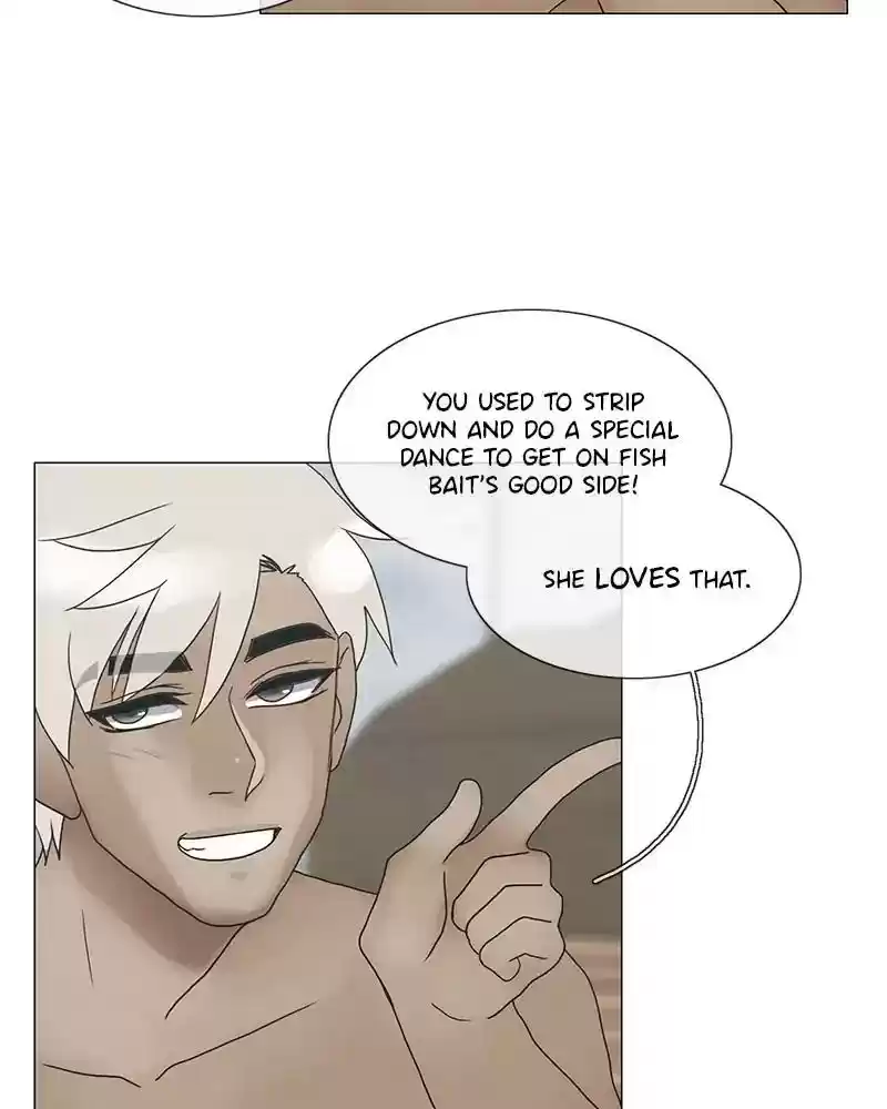 Siren's Lament Chapter 150: