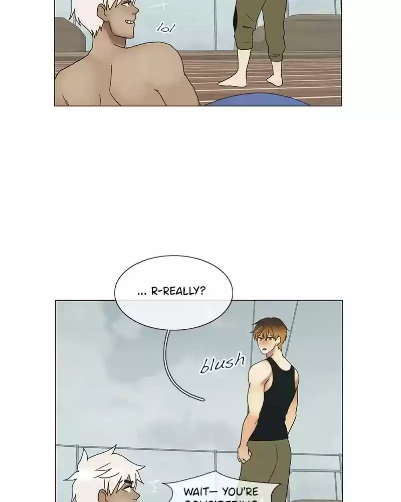 Siren's Lament Chapter 150: