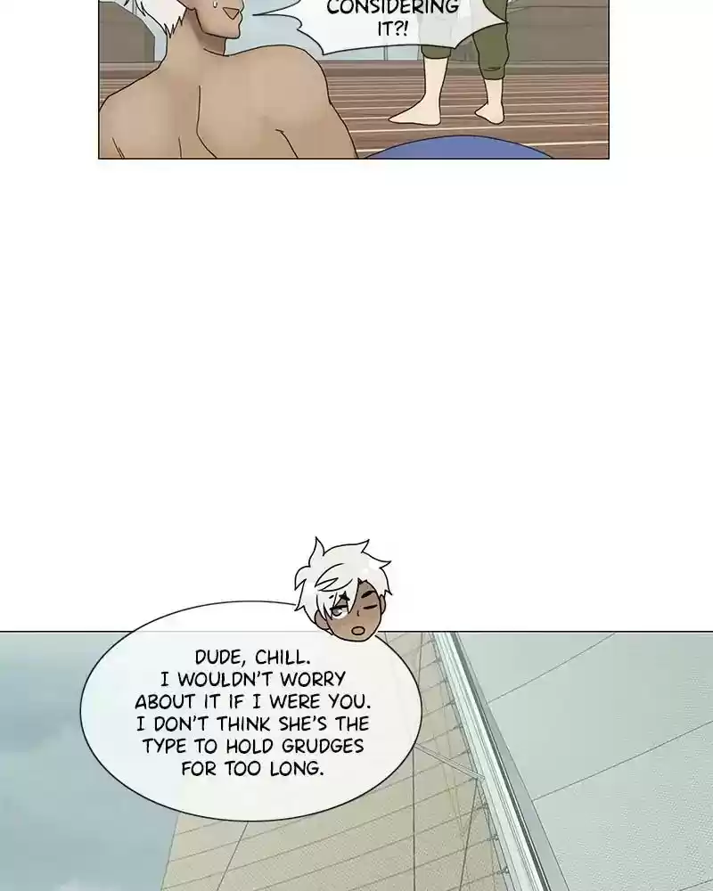 Siren's Lament Chapter 150: