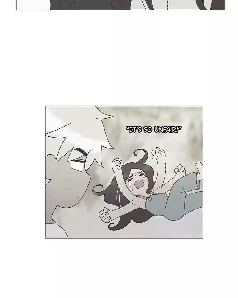 Siren's Lament Chapter 150: