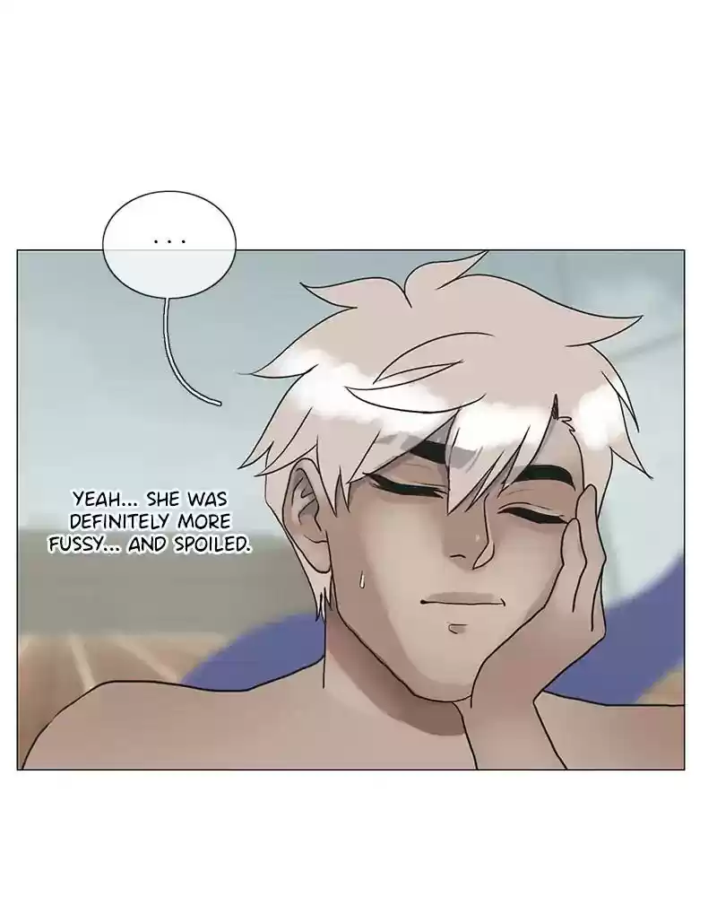 Siren's Lament Chapter 150: