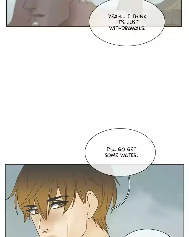 Siren's Lament Chapter 150: