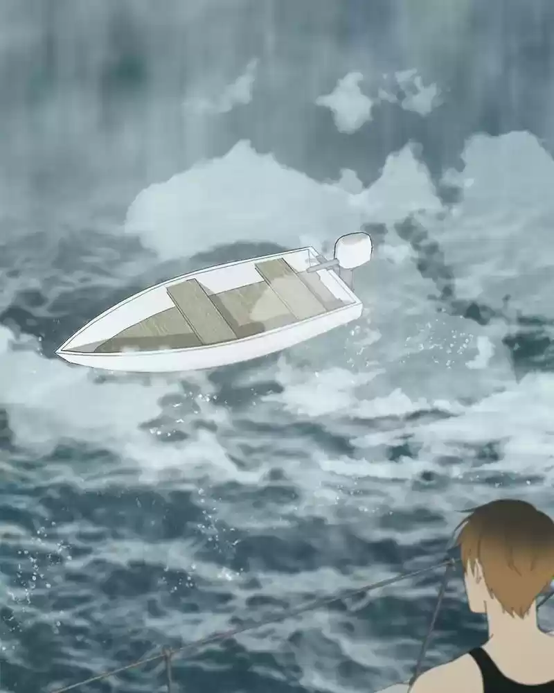 Siren's Lament Chapter 150: