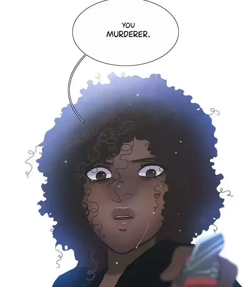 Siren's Lament Chapter 150: