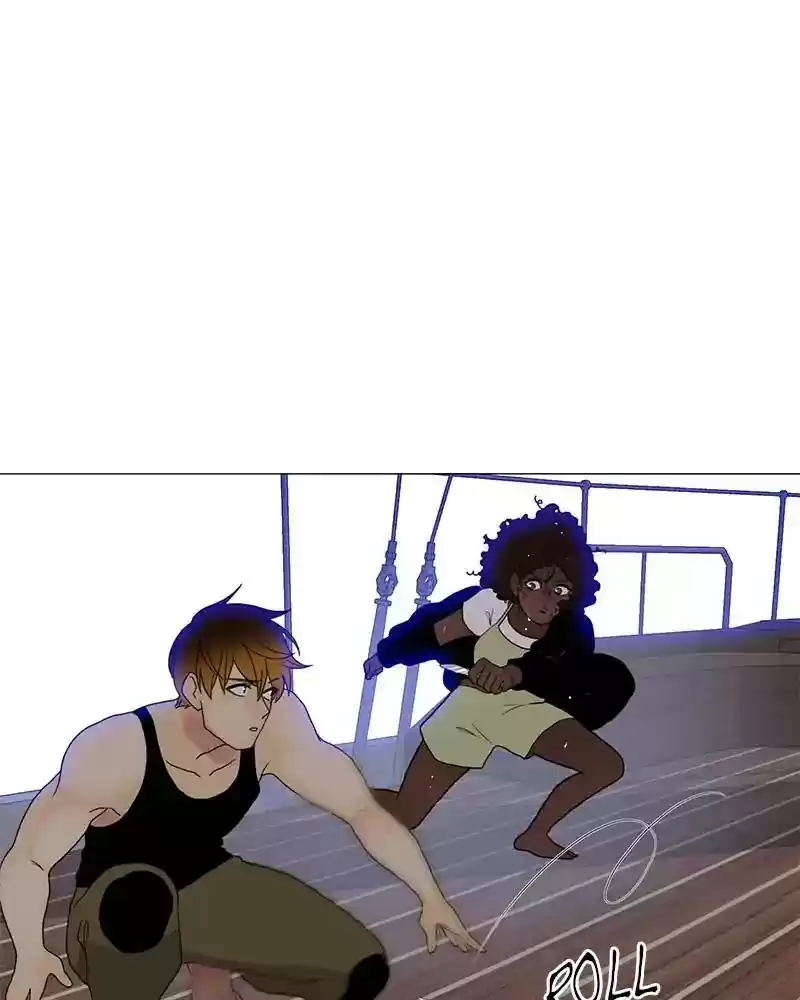 Siren's Lament Chapter 151: