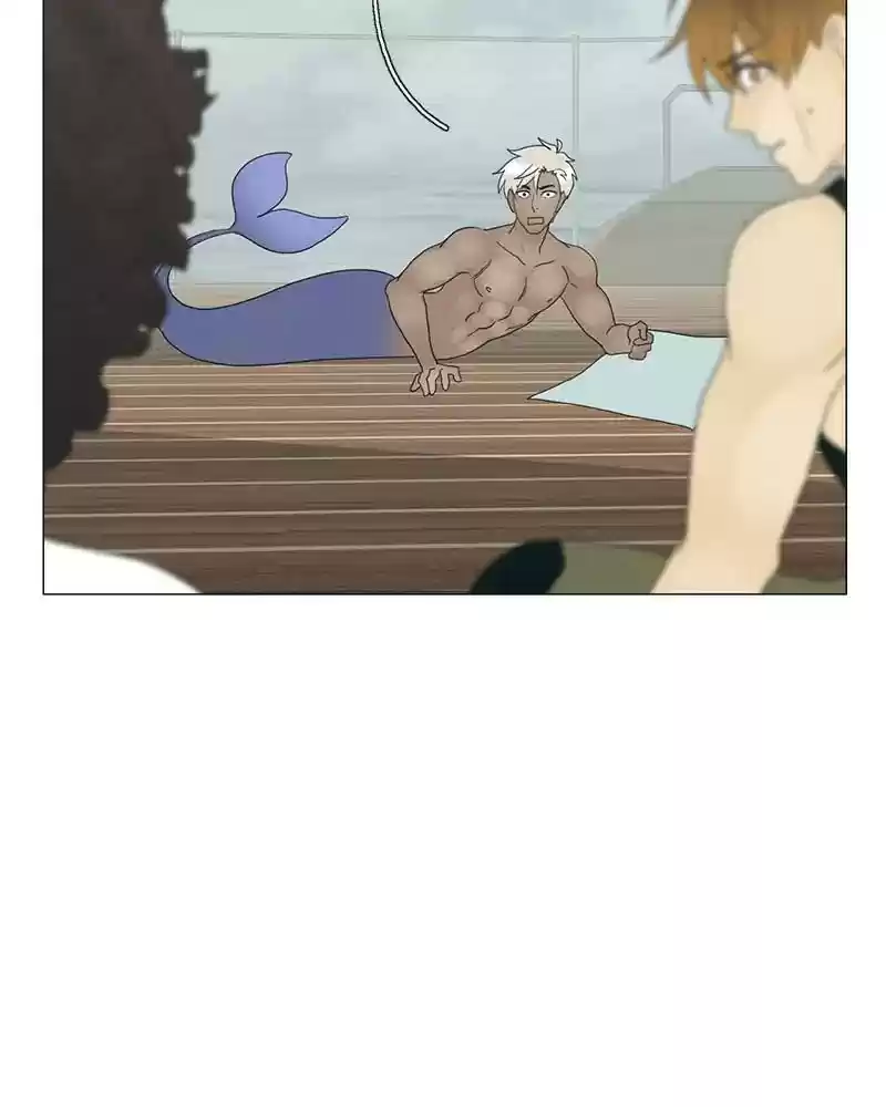 Siren's Lament Chapter 151: