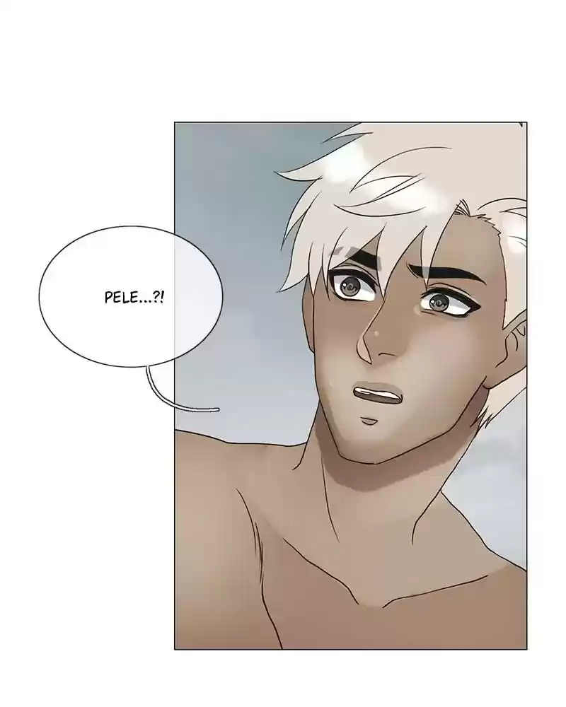 Siren's Lament Chapter 151: