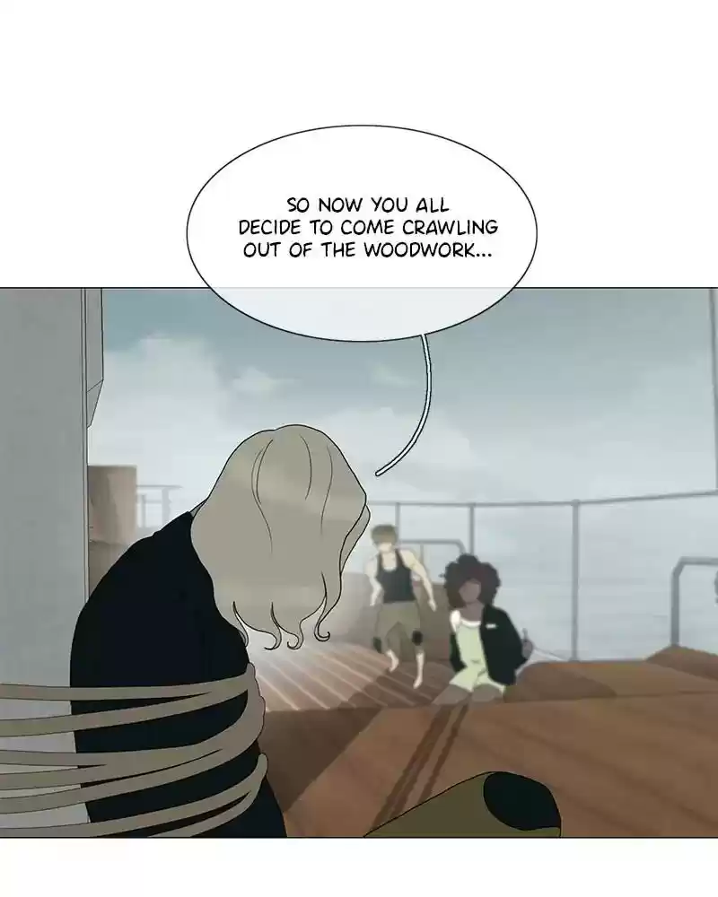 Siren's Lament Chapter 151: