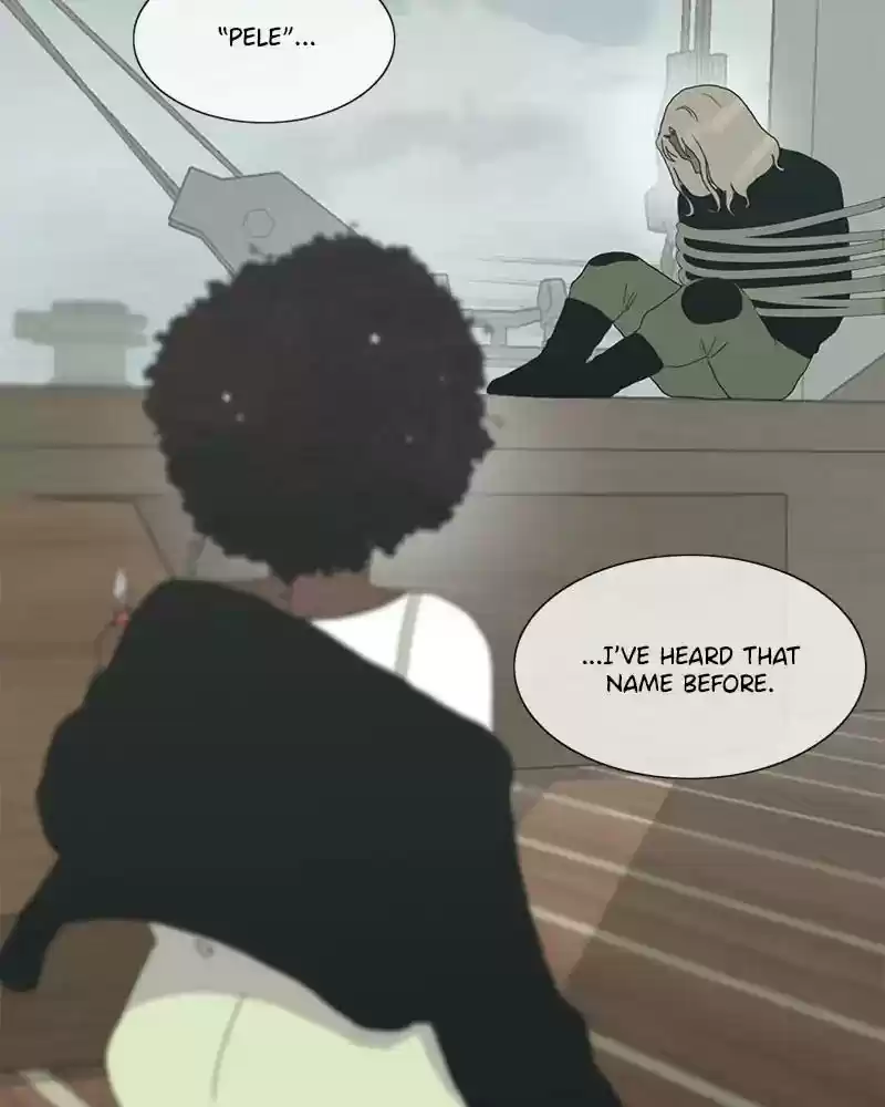 Siren's Lament Chapter 151: