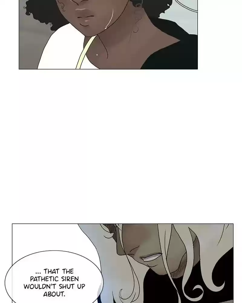 Siren's Lament Chapter 151: