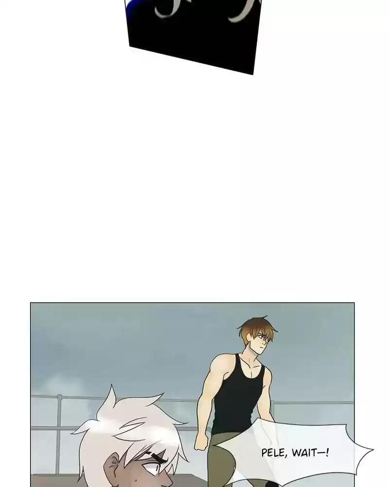 Siren's Lament Chapter 151: