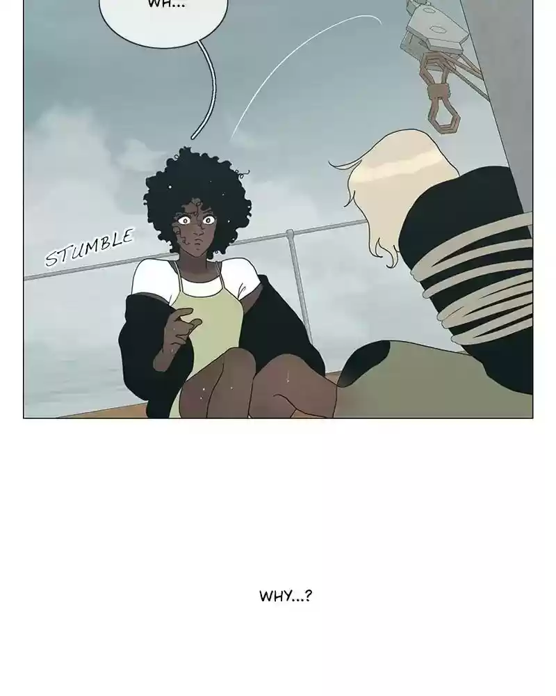 Siren's Lament Chapter 151: